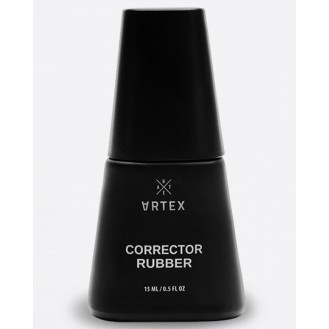 База Corrector rubber ARTEX 15 мл