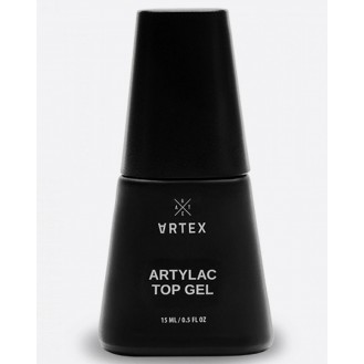 Топ Artylac top gel ARTEX 15 мл