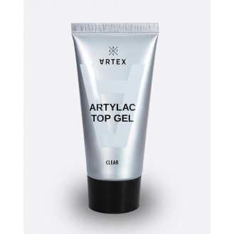 Топ Artylac top gel ARTEX 50 мл