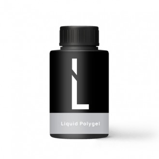 База жидкий полигель Liquid Polygel  LIANAIL 30мл
