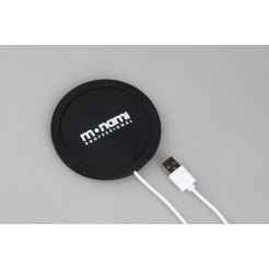USB - нагреватель черный Monami