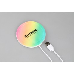 USB - нагреватель цветной Monami