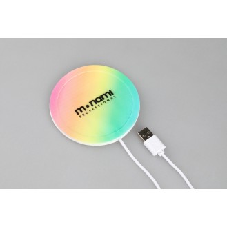 USB - нагреватель цветной Monami