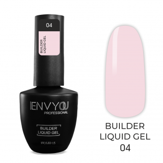 I Envy You, Builder Liquid Gel 04 15мл