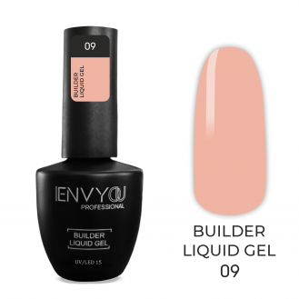 I Envy You, Builder Liquid Gel 09 15мл