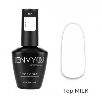 Toп молочный Milk ENVY 15мл