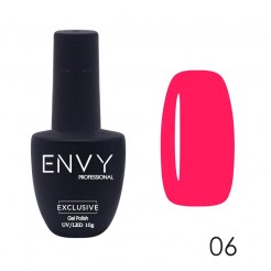 I Envy You, Гель-лак Exclusive 006 (10 g)