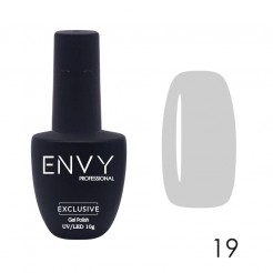 I Envy You, Гель-лак Exclusive 019 (10 g)