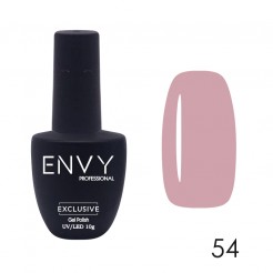 I Envy You, Гель-лак Exclusive 054 (10 g)