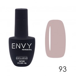 I Envy You, Гель-лак Exclusive 093 (10 g)