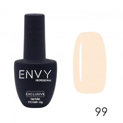 I Envy You, Гель-лак Exclusive 099 (10 g)